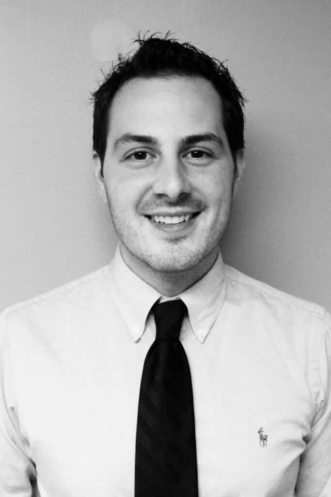 Giancarlo Fusco, Psy.D.