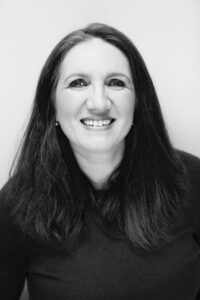 Leah Weinberg, Ph.D.