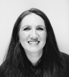 Leah Weinberg, Ph.D.