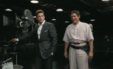 Rob Lowe and DirecTV about austism insensitivity