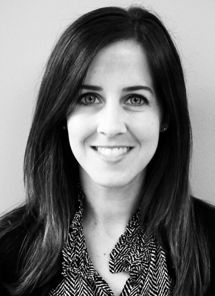 Kaitlyn Welsh Psy D