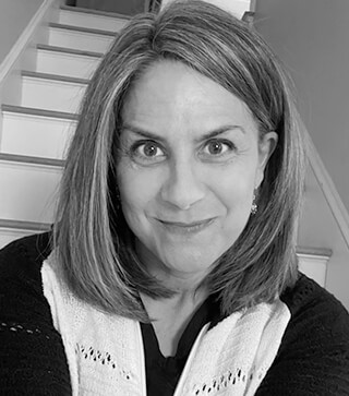 Melissa Talarico Occupational Therapy
