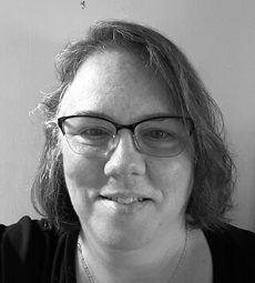 Kimberly Lee, LICSW