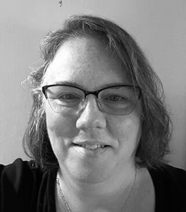 Kimberly Lee, LICSW
