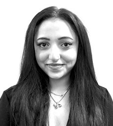 Salma Ali, LMHC