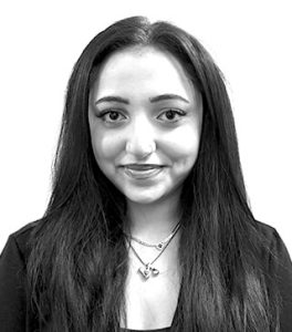 Salma Ali, LMHC